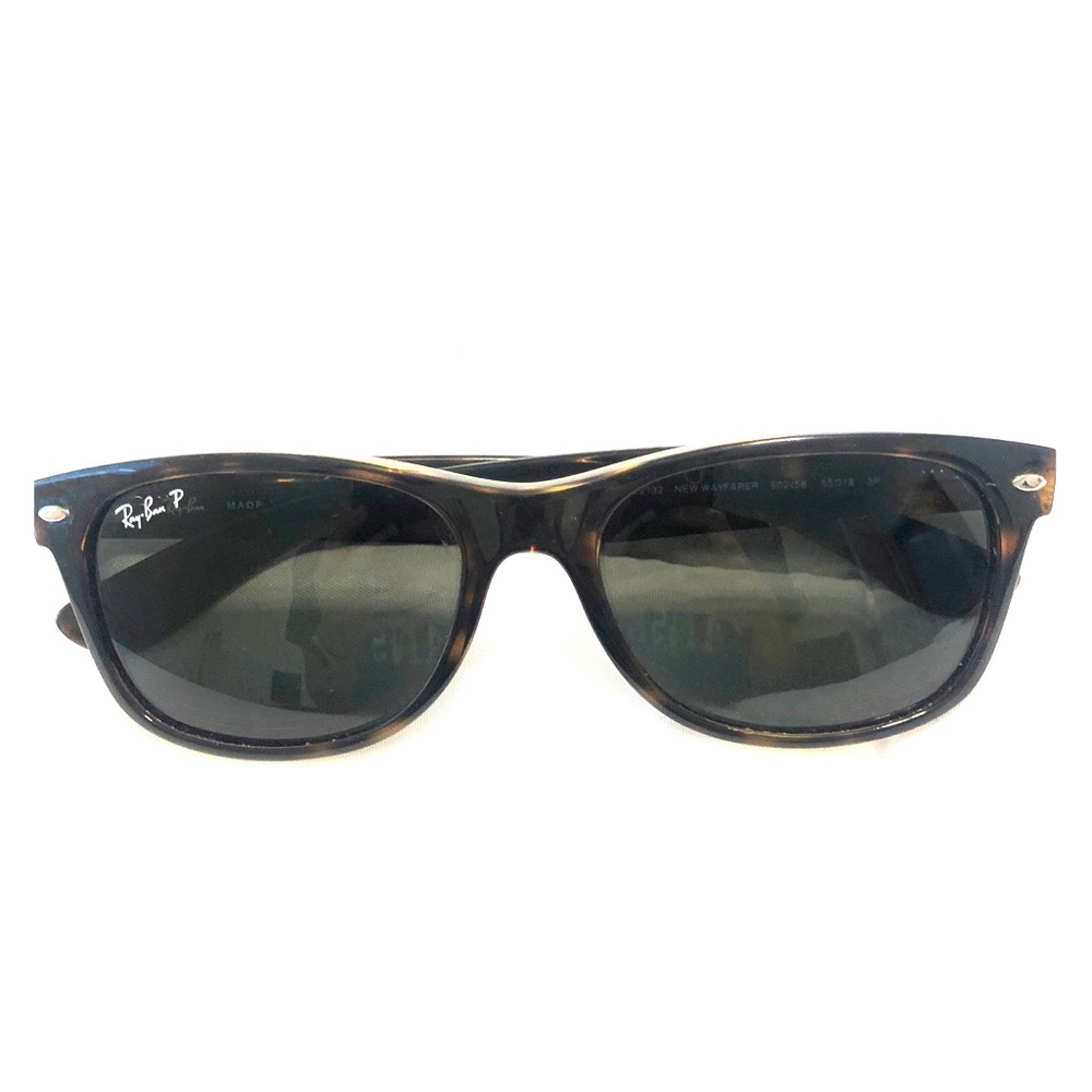 Ray-Ban New Wayfarer Polarized